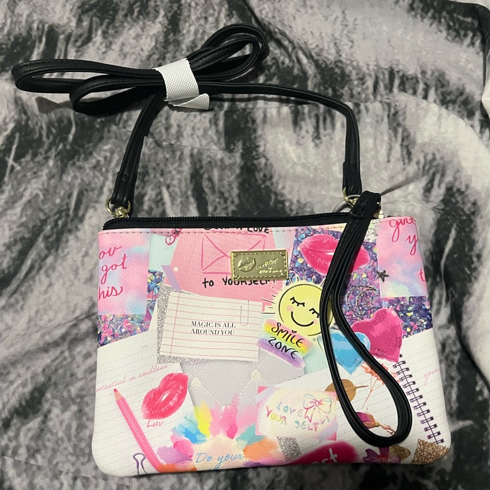 Luv Betsy Crossbody bag
